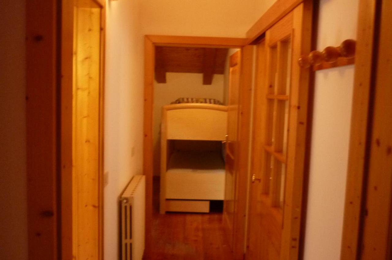 보세나고 Casa Lisetta Cipat Zero22018-At-Zero53007 아파트 외부 사진