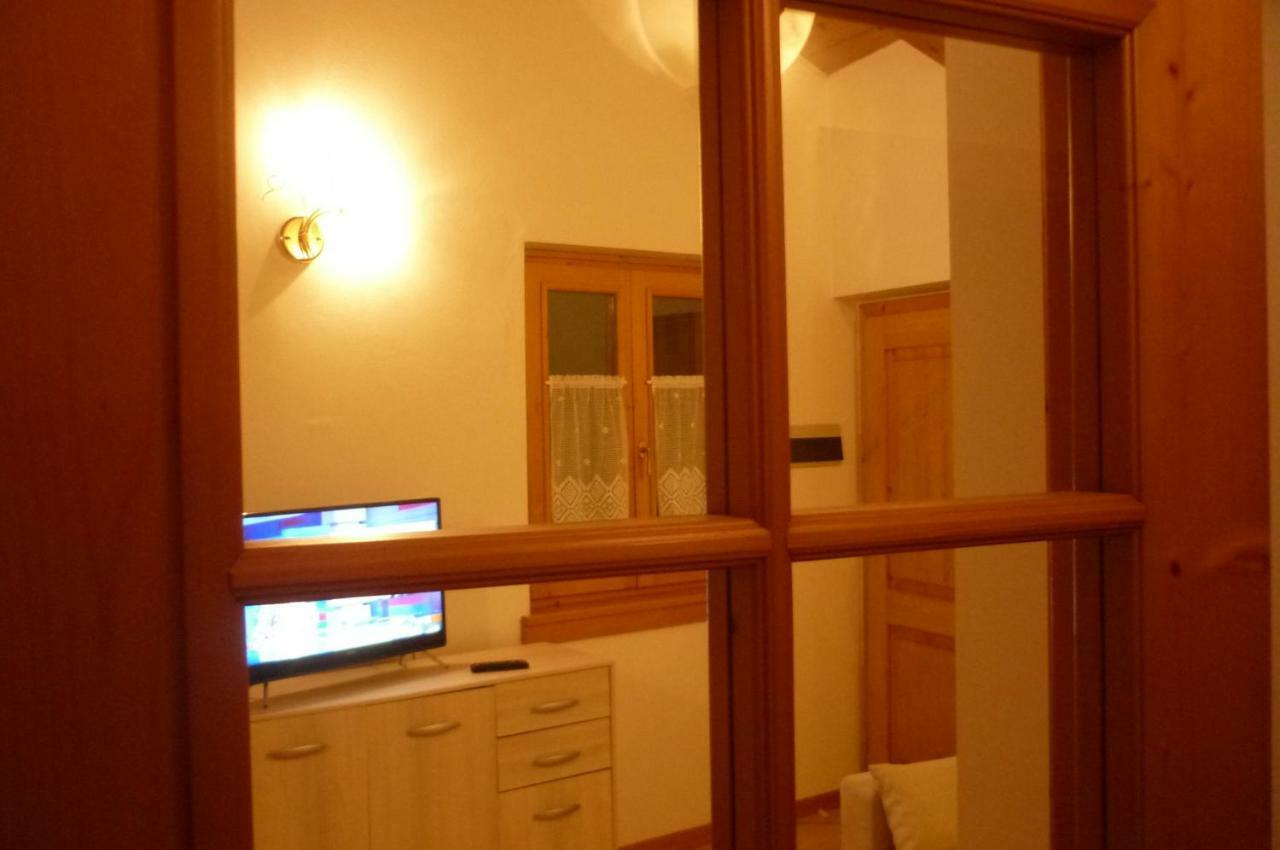 보세나고 Casa Lisetta Cipat Zero22018-At-Zero53007 아파트 외부 사진